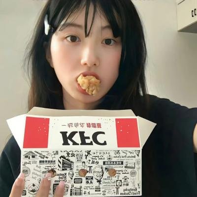 我的女儿们